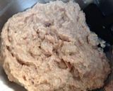 オーブンでうちのえび焼売作り方5写真