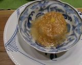 美味しい甘味噌ふろふき大根☆作り方4写真