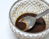簡単◎チョココーティングココナッツオイル作り方2写真