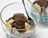 簡単◎チョココーティングココナッツオイル作り方3写真