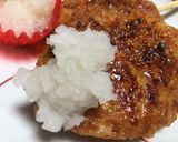 ヘルシー☆ふわっふわの鶏つくね♪やみつき作り方6写真