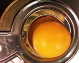 簡単！干し椎茸と豆乳のカルボナーラパスタ作り方5写真