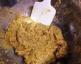 簡単！干し椎茸と豆乳のカルボナーラパスタ作り方6写真