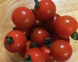 プチトマトのマリネ 常備菜に！作り方1写真