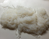 鶏皮と白滝のご飯がススムおかず！！作り方2写真