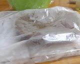 バレンタイン♪簡単お手軽本格チョコケーキ作り方21写真