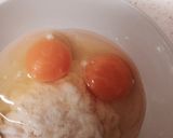 ふわふわすぎる♪( ´θ｀)ノ卵焼き！作り方2写真
