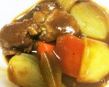 簡単☆うちのカレー屋さん♪作り方7写真
