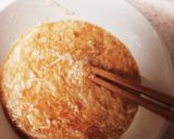 ふわふわすぎる♪( ´θ｀)ノ卵焼き！作り方4写真