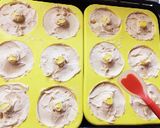 カリッサクッ！りんご焼きドーナツ♡作り方10写真