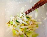 春巻き作り方1写真