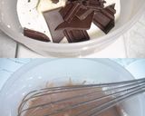 *:.｡テンプラコ＊チョコケーキ*:.｡作り方1写真