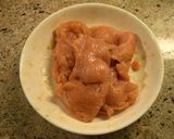 簡単♡鶏胸肉の柔らか照り焼き♪作り方3写真
