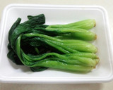 茹でた青菜を長持ちさせる方法作り方1写真