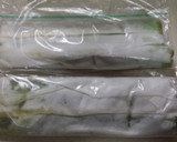 茹でた青菜を長持ちさせる方法作り方9写真