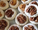 バレンタイン♡チョコメレンゲクッキー作り方2写真