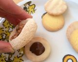 バレンタイン♡チョコメレンゲクッキー作り方4写真