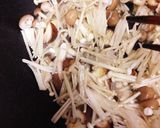 我が家の和風ハンバーグ作り方8写真