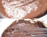 *:.｡テンプラコ＊チョコケーキ*:.｡作り方4写真