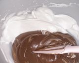 *:.｡テンプラコ＊チョコケーキ*:.｡作り方6写真