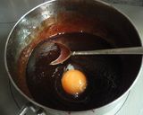 基本の和食19　甘味噌作り方3写真