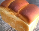 ふわふわ食パン♪作り方12写真