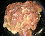 皮パリジューシー★鶏もも肉の焼き方作り方4写真