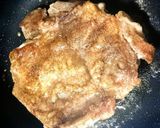 皮パリジューシー★鶏もも肉の焼き方作り方5写真