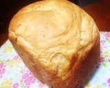 HBで簡単！玄米ごパン♡作り方5写真