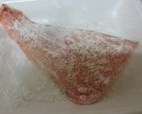 白身魚のトマト煮リメイクあんかけ作り方1写真