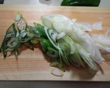 じゃがいもの中華風炒めもの作り方4写真