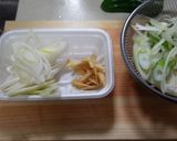 じゃがいもの中華風炒めもの作り方5写真