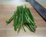 じゃがいもの中華風炒めもの作り方6写真
