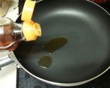 じゃがいもの中華風炒めもの作り方8写真
