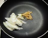 じゃがいもの中華風炒めもの作り方9写真