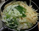 じゃがいもの中華風炒めもの作り方11写真