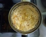 簡単家族で親子丼★作り方4写真