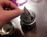 自家製だいだい酢とだいだいポン酢作り方8写真