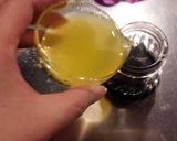 自家製だいだい酢とだいだいポン酢作り方9写真