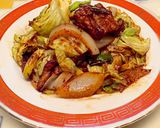 本格 回鍋肉！ホイコーロー作り方7写真