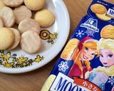 バレンタイン♡チョコメレンゲクッキー作り方5写真
