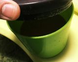 混ぜるだけゴマだれ作り方2写真