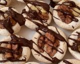 バレンタイン♡チョコメレンゲクッキー作り方6写真