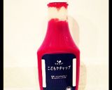 ふわふわトマトチーズ（離乳食）作り方3写真