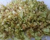 簡単・ふきのとう味噌作り方2写真