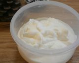 ペットボトルde自家製！有塩バター作り方7写真