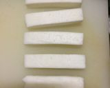 簡単おつまみ春巻き作り方1写真