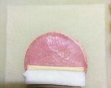 簡単おつまみ春巻き作り方2写真