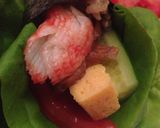 恵方巻き〜手巻きで楽しむ〜作り方3写真