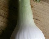 サラダオニオンの大葉ポン酢和え作り方2写真